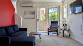 Retreat Townhouse Pentridge Village